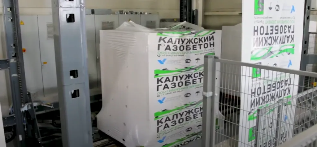 Заводы Калужской области, производящие газобетон, зарекомендовали себя как ответственные производители, строго соблюдающие технологии и стандарты
