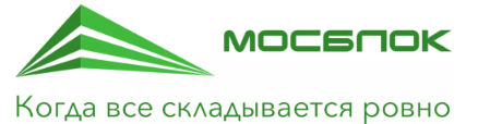 Клинкерный кирпич на складах компании "МОСБЛОК". Доставка кирпича 