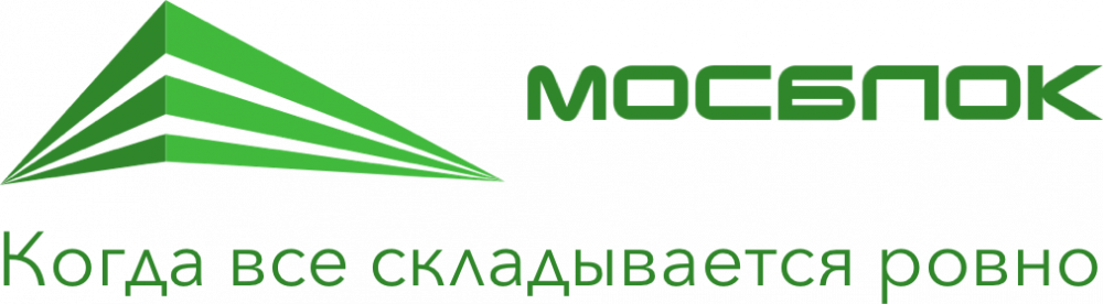 Бетонная тротурарная плитка от производителя в компании "МОСБЛОК"